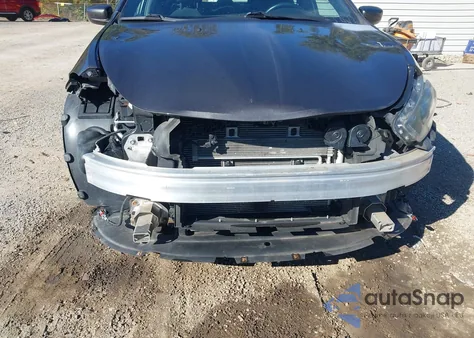 2015 Dodge Dart Sxt from USA, damaged, VIN 1C3CDFBBXFD237460